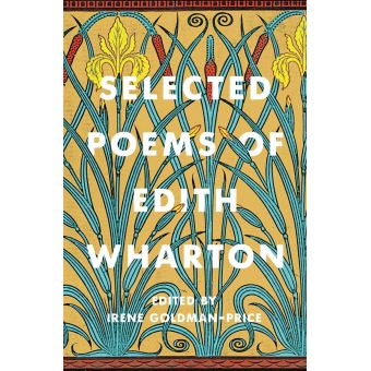 Selected Poems of Edith Wharton - 1