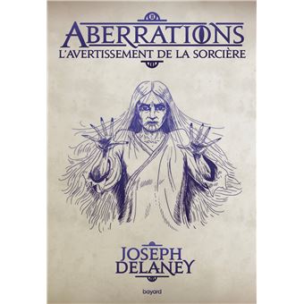 Aberrations, Tome 02