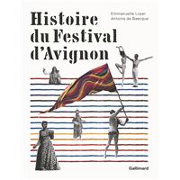 Histoire du Festival d'Avignon