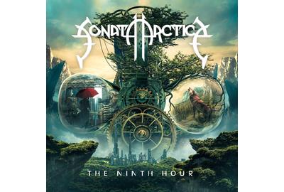 THE NINTH HOUR/4LP