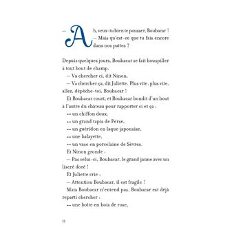 Adélaïde, princesse Soleil