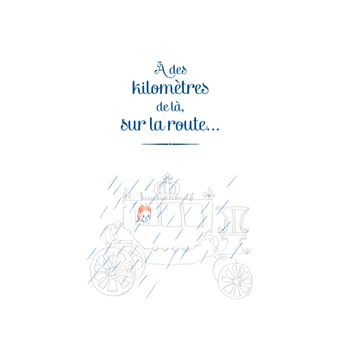 Adélaïde, princesse Soleil