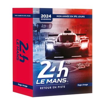 Coffret 24H/24