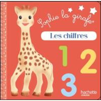 Sophie la girafe: Peekaboo ABC by DK: 9781465438645