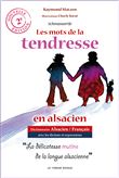 Les mots de la tendresse en alsacien - schmuswertle