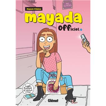 Mayada Off