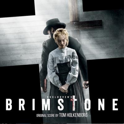 BRIMSTONE BY JUNKIE XL/BOF