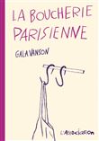 La Boucherie parisienne