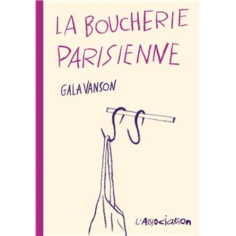 La Boucherie parisienne