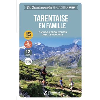 Tarentaise en famille