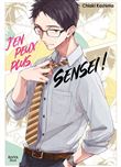 J'en peux plus Sensei !