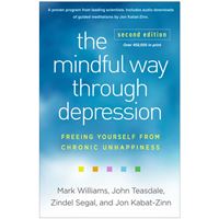 The Mindful Way through Depression
