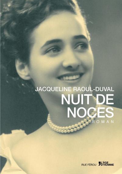 Nuit de noces