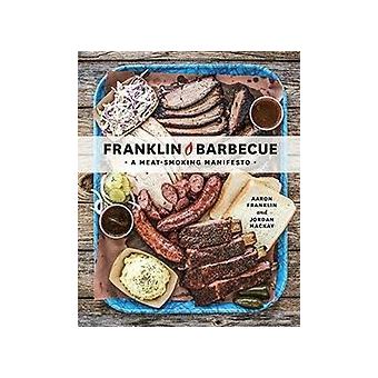 FRANKLIN BARBECUE