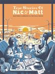 True Stories of Nic & Matt