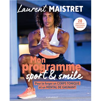 Mon programme sport et smile