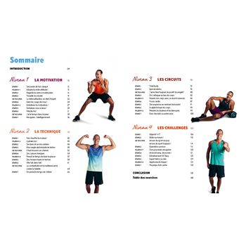 Mon programme sport et smile