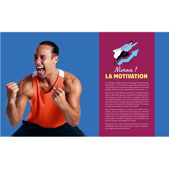 Mon programme sport et smile