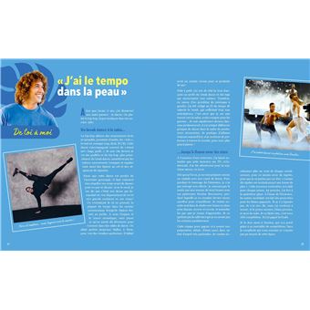 Mon programme sport et smile