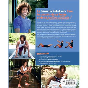 Mon programme sport et smile