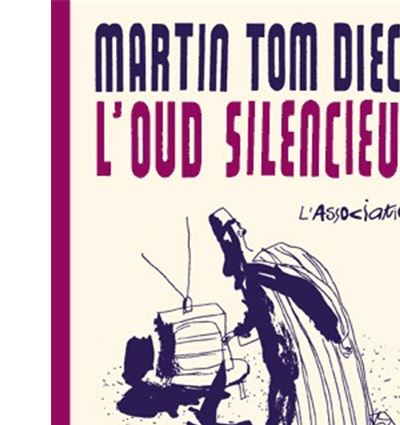 L' Oud silencieux