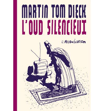 L' Oud silencieux