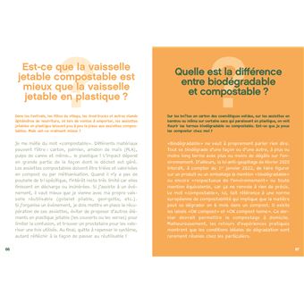 Écologie : 100 questions pour s'y mettre