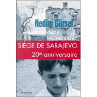 Retour dans les Balkans