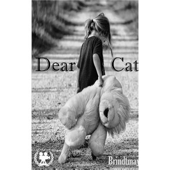 Dear cat - 1