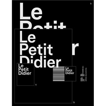 Tout le monde connait Le Petit Didier