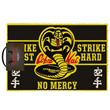 Paillasson Cobra Kai No Mercy