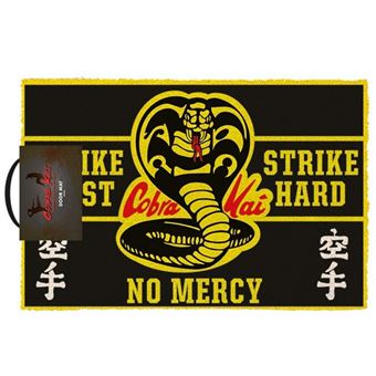 Paillasson Cobra Kai No Mercy