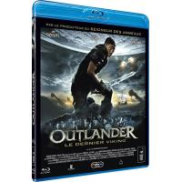 Outlander, le dernier Viking - Blu-Ray
