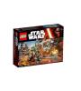 LEGO® Star Wars 75133 Pack de combat de l'Alliance Rebelle