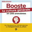 Booste ta culture générale en 200 anecdotes