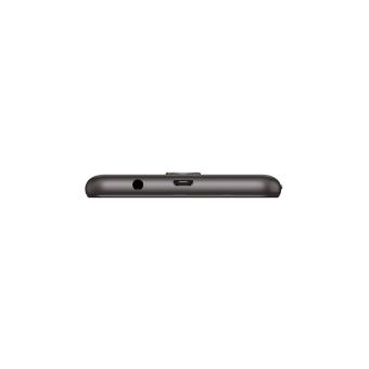 Lenovo Phablette PB2-690M 6,4" 64 Go 4 Go RAM - Gris - Débloqué