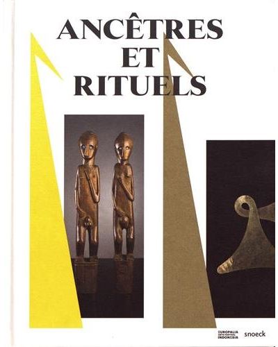 Ancetres et rituels -