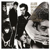 Les 50 plus belles chansons Coffret