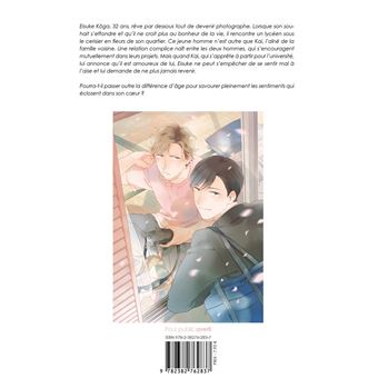 Le printemps d'un cœur brisé