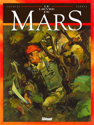 Le Lièvre de mars