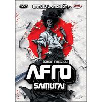 Afro Samurai