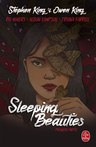 Sleeping Beauties - Tome 01