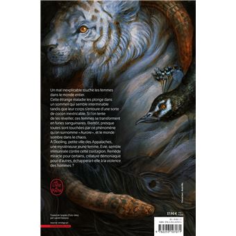 Sleeping Beauties (Comics Sleeping Beauties, Tome 1)