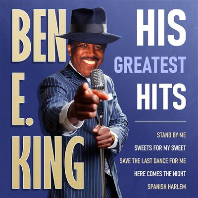 His Greatest Hits 