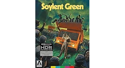 Imports Blu-ray 4K