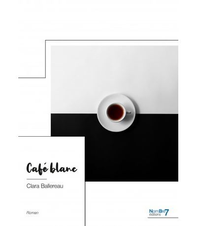 Café blanc