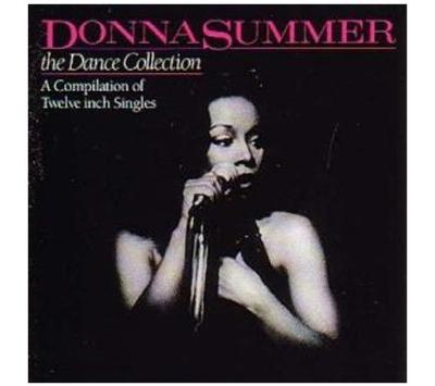 The dance collection