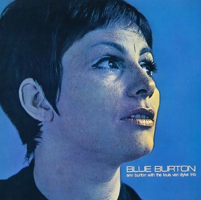 Blue burton blu spec cd2