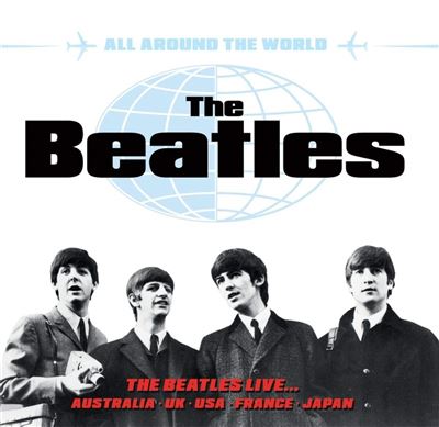 Beatles Live Australia