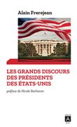 Les grands discours des présidents des États-Unis